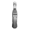 Suzuki front side spray