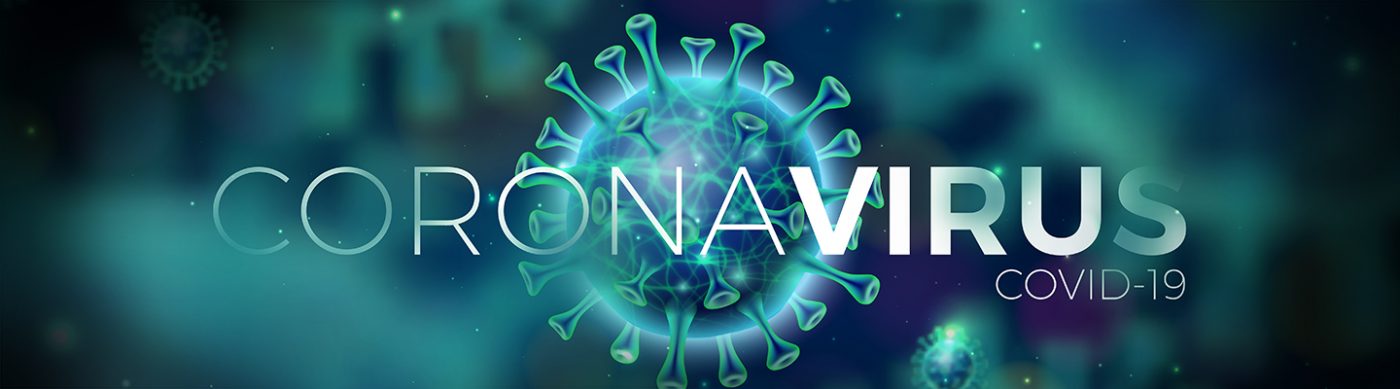 covid header